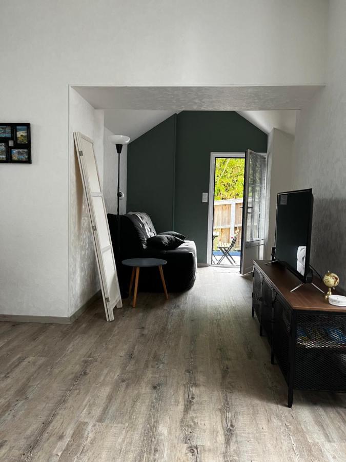 Chanoine Boursier Dol-de-Bretagne Dış mekan fotoğraf
