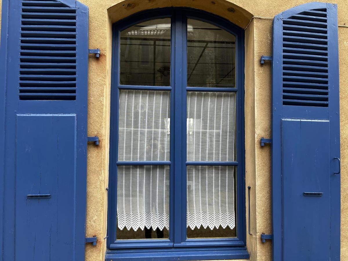 Chanoine Boursier Dol-de-Bretagne Dış mekan fotoğraf